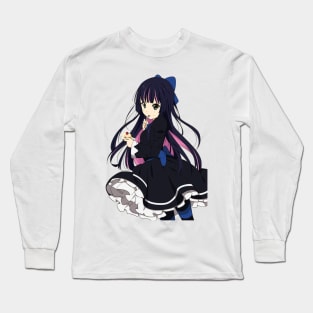 Stocking-ON! Long Sleeve T-Shirt